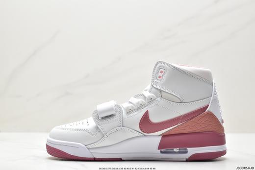 耐克Nike Air Jordan Legacy 312 Low休闲板鞋FM8902-161男女鞋 商品图2