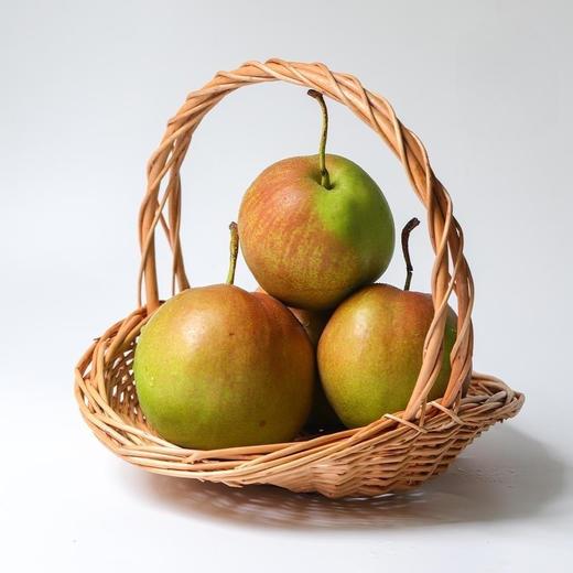 生态玉露香梨、红香酥梨、皇冠梨 | 施用发酵羊粪、人工除草 | 源自河南鲁山，产地直发 商品图2