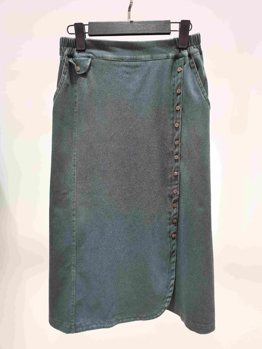 2F诗言志半裙 商品图0