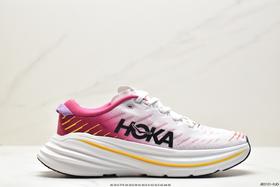 霍卡HOKA CLIFTON 9休闲运动跑鞋男女鞋