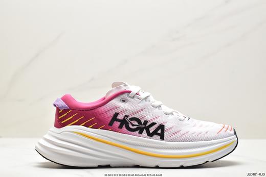 霍卡HOKA CLIFTON 9休闲运动跑鞋男女鞋 商品图0