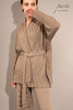 #2011 「FEEL AT HOME PANTS」 100% CASHMERE  羊绒直腿长裤 商品缩略图3