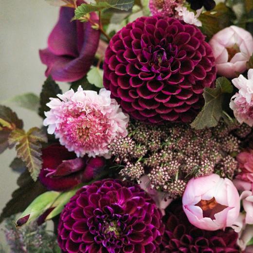 「瓶花」浮生随想 Life Caprice 商品图2