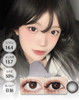 M08 M09双高光 │ 大直径日抛 CLAIRE COLOR 商品缩略图3