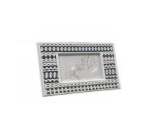 悦珑湾客厅编织相框 画 商品图0