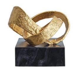 悦珑湾客厅雕塑 商品图0