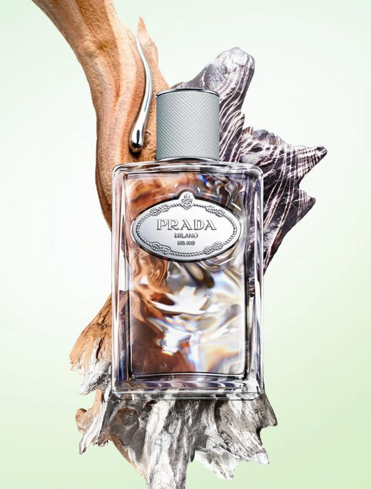 价值1750 PR*DA 私藏体香系列 高级定制100ml 打造你的伪体香，像身体自然散发的清香！贸易商渠道福利 商品图3