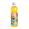 可口可乐（Coca-Cola）美汁源酷儿 Qoo 橙味果汁饮料 450ml*12瓶 新老包装随机发货 商品缩略图3