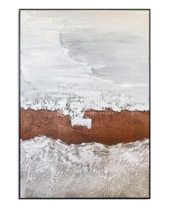 悦珑湾餐厅装饰画 商品图0