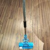 AD1042澳涤加强型直杆胶棉吸水地拖(2 商品缩略图0