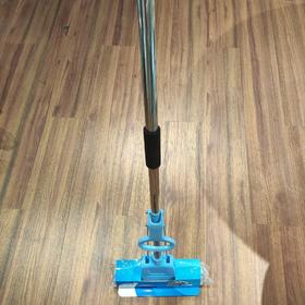 AD1042澳涤加强型直杆胶棉吸水地拖(2