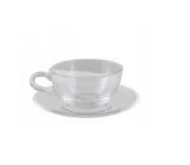 悦珑湾次卧玻璃杯碟 商品图0