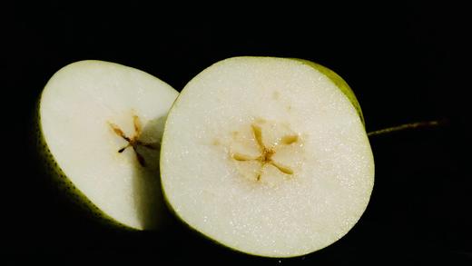 生态玉露香梨、红香酥梨、皇冠梨 | 施用发酵羊粪、人工除草 | 源自河南鲁山，产地直发 商品图5