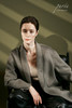 #0901「THE FRENCH BLAZER」85%WOOL 15%CASHMERE 法式窄青果领短大衣 商品缩略图1