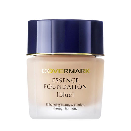 【COVERMARK】珂芙缦 
粉底霜30g 商品图1