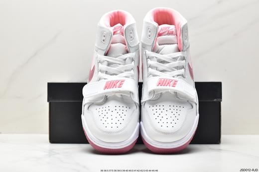 耐克Nike Air Jordan Legacy 312 Low休闲板鞋FM8902-161男女鞋 商品图6