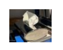 悦珑湾主卧金属纸巾盒