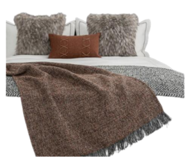 悦珑湾主卧十件套床品套装1.8米