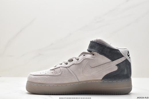 耐克Nike Air Force 1 High空军一号经典百搭休闲运动板鞋DC7505-700男女鞋 商品图2