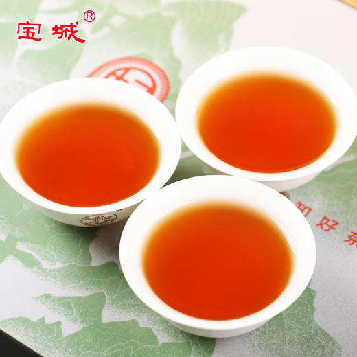 【新品上市，欢迎尝鲜】宝城弥陀岩肉桂茶叶250克礼盒装岩茶乌龙茶A555 商品图6