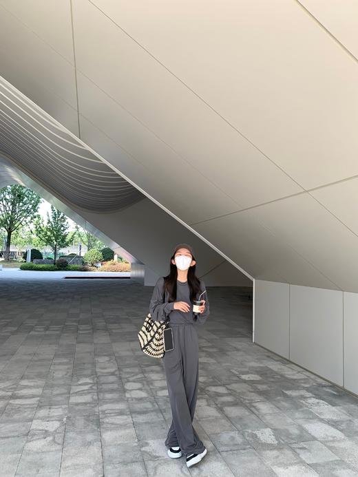 Read Nameless /类铜氨灰套装 商品图10