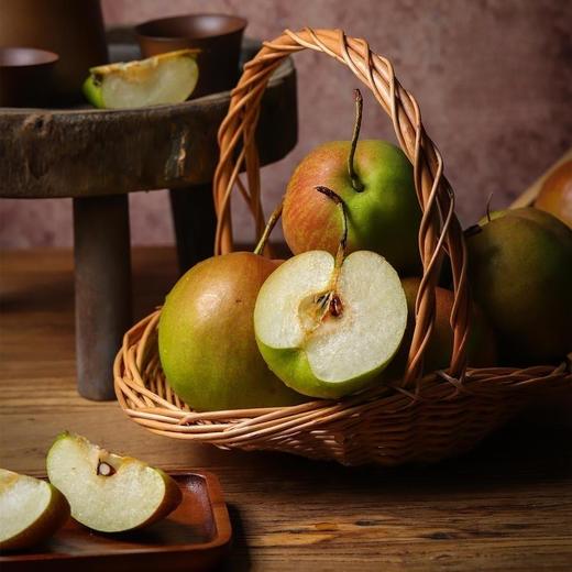 生态玉露香梨、红香酥梨、皇冠梨 | 施用发酵羊粪、人工除草 | 源自河南鲁山，产地直发 商品图3