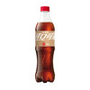 可口可乐（Coca-Cola）香草味可乐汽水 碳酸饮料 500ml*12瓶 整箱装 商品缩略图1