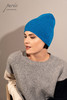 #1959 「ESSENTIAL BEANIE」 100% CASHMERE  羊绒无缝冷帽 商品缩略图6