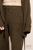 #1963 「GET WRAPPED CARDIGAN」 100% CASHMERE  短睡袍开衫 商品缩略图10