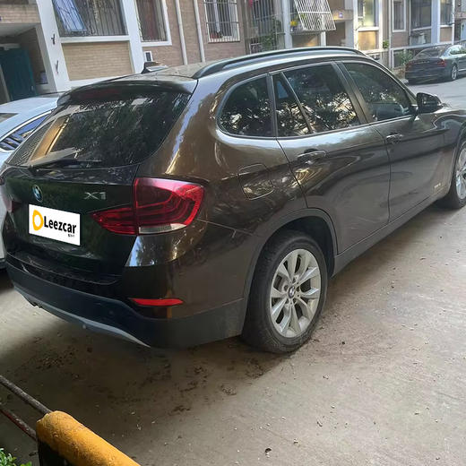 宝马 X1 sDrive18i豪华型【长租-北京】 商品图3