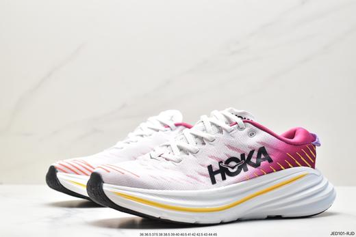 霍卡HOKA CLIFTON 9休闲运动跑鞋男女鞋 商品图3