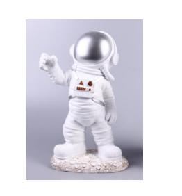 悦珑湾儿童房航天员摆件 商品图0