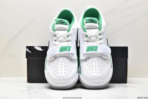 耐克Nike Air Jordan Legacy 312 Low休闲运动板鞋FN3406-101男鞋 商品图6