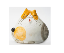 悦珑湾儿童房陶瓷饰品