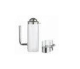 悦珑湾阳台酒具套装一壶两杯 商品图0