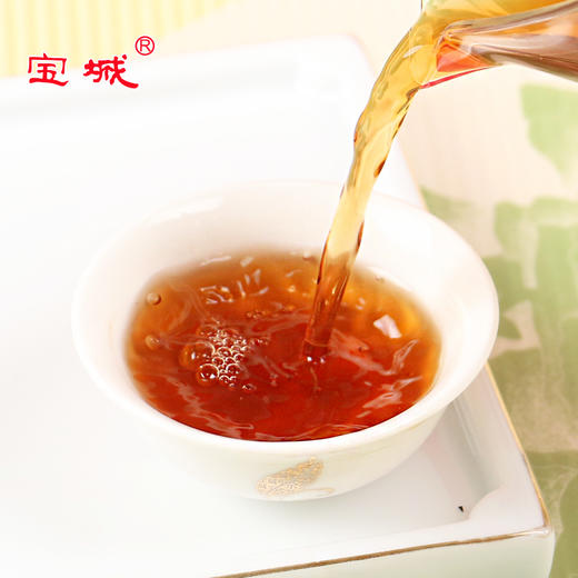 【新品上市，欢迎尝鲜】宝城弥陀岩肉桂茶叶250克礼盒装岩茶乌龙茶A555 商品图5