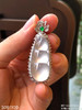 玻璃种福豆吊坠    79999【3061109】 商品缩略图6