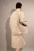 #0515 「VEST DRESS」 85%WOOL 15% CASHMERE  马甲裙 商品缩略图3