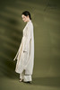 #1983 「MAX WRAP」 100% CASHMERE  长睡袍开衫 商品缩略图5