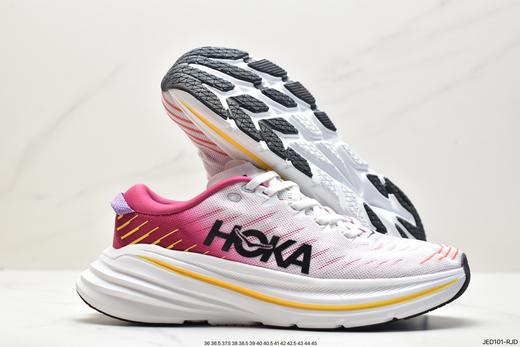 霍卡HOKA CLIFTON 9休闲运动跑鞋男女鞋 商品图4