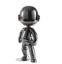 悦珑湾儿童房金属摆件