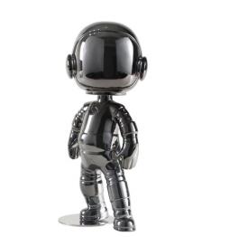 悦珑湾儿童房金属摆件 商品图0