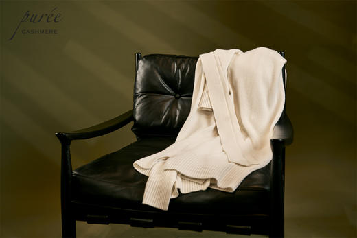 #1983 「MAX WRAP」 100% CASHMERE  长睡袍开衫 商品图8