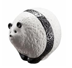 悦珑湾儿童房肥仔熊猫 商品图0