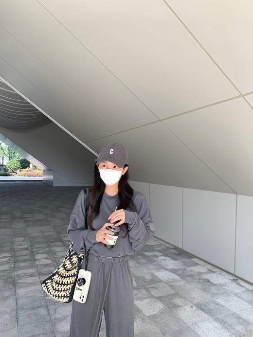 Read Nameless /类铜氨灰套装 商品图4