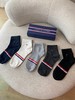 Tommy*男袜原价104一盒 五双 外贸出口单 商品缩略图10