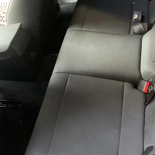 宝马 X1 sDrive18i豪华型【长租-北京】 商品图5