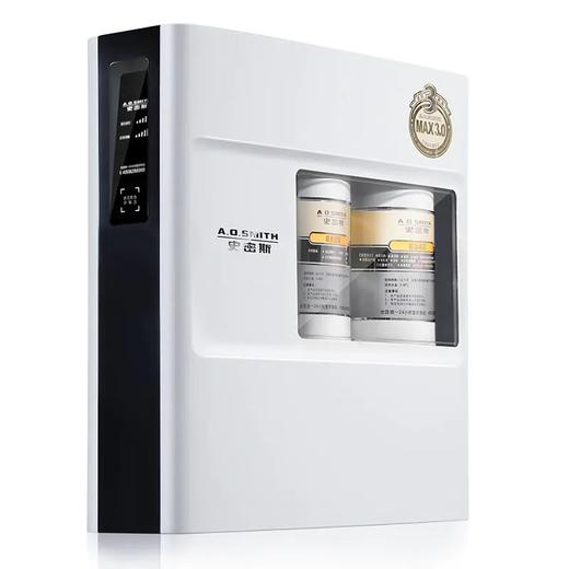 【R1700XF1（WI）】A.O.史密斯AI-LiNK款专利MAX3.0反渗透净水机 商品图1