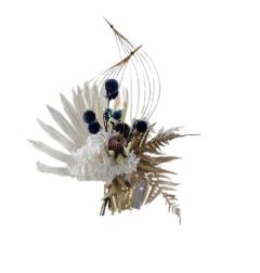 悦珑湾餐厅永生花饰品 商品图0