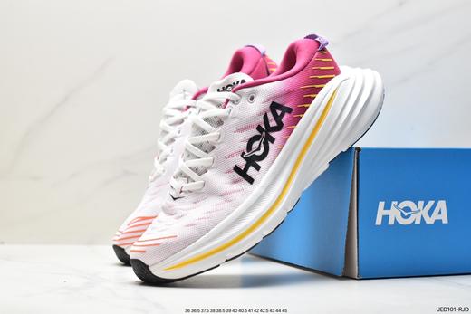 霍卡HOKA CLIFTON 9休闲运动跑鞋男女鞋 商品图6